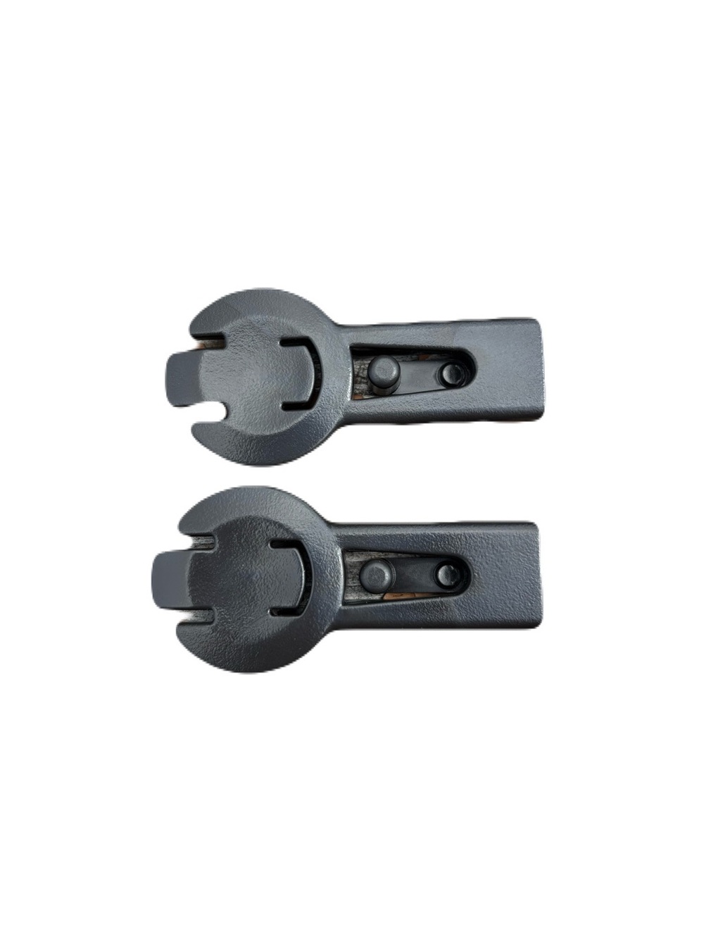 Nuna Pipa Infant Car Seat Canopy Frame Insert Clip Replacement